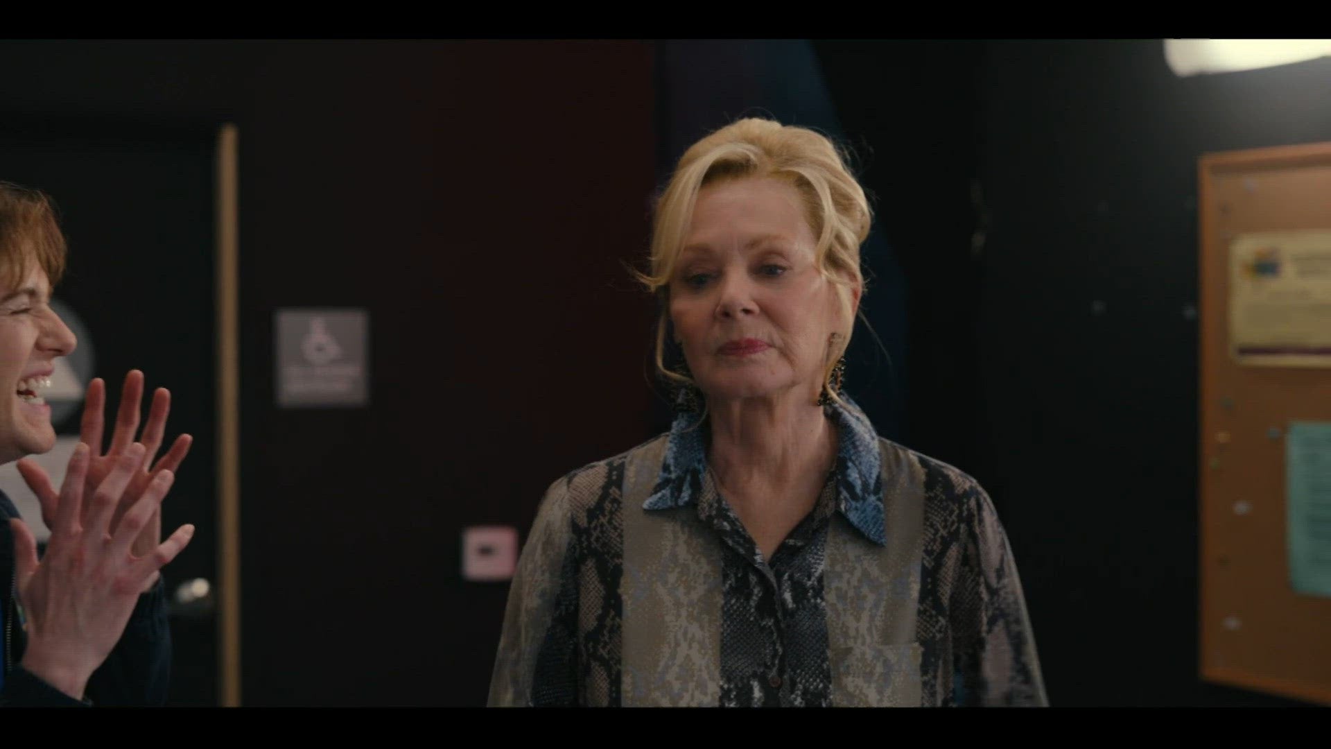 S3 E8 - Mea culpa