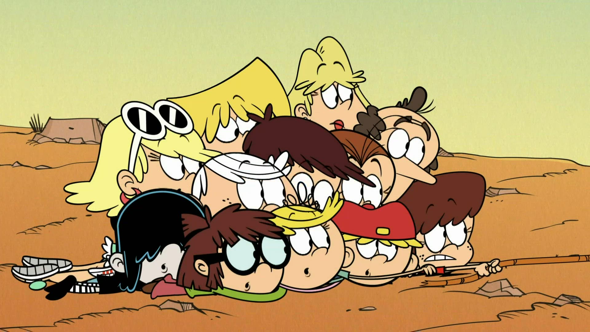 Sur la route : à la recherche du pantin perdu