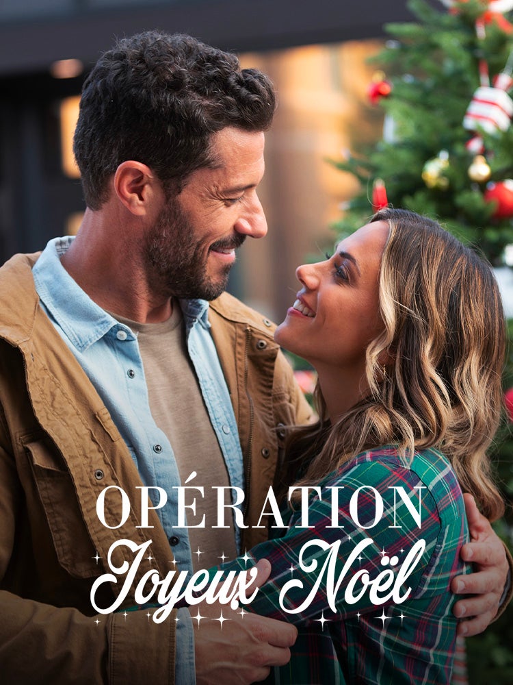Opération « Joyeux Noël »