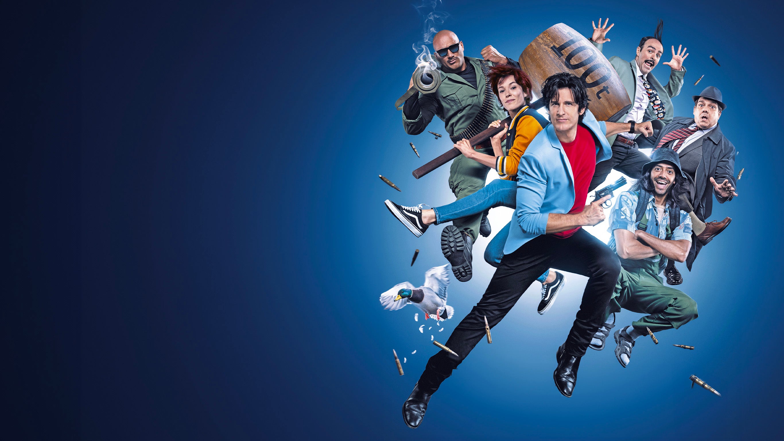 Nicky Larson et le parfum de Cupidon