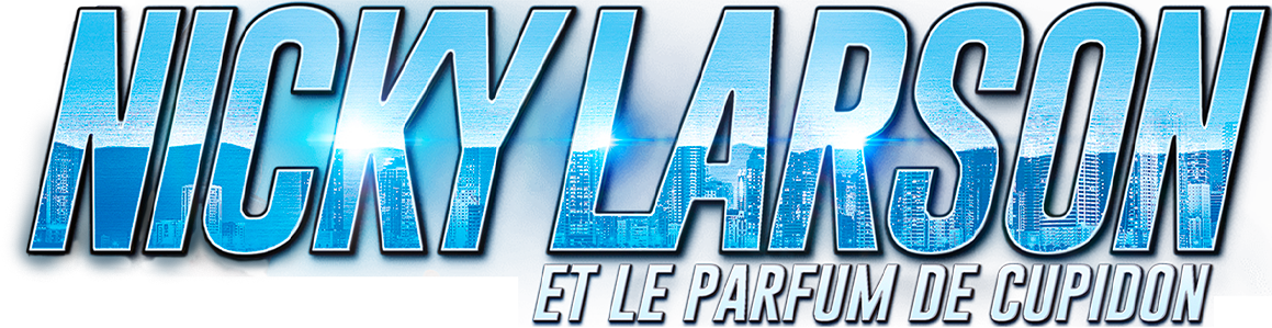 Nicky Larson et le parfum de Cupidon