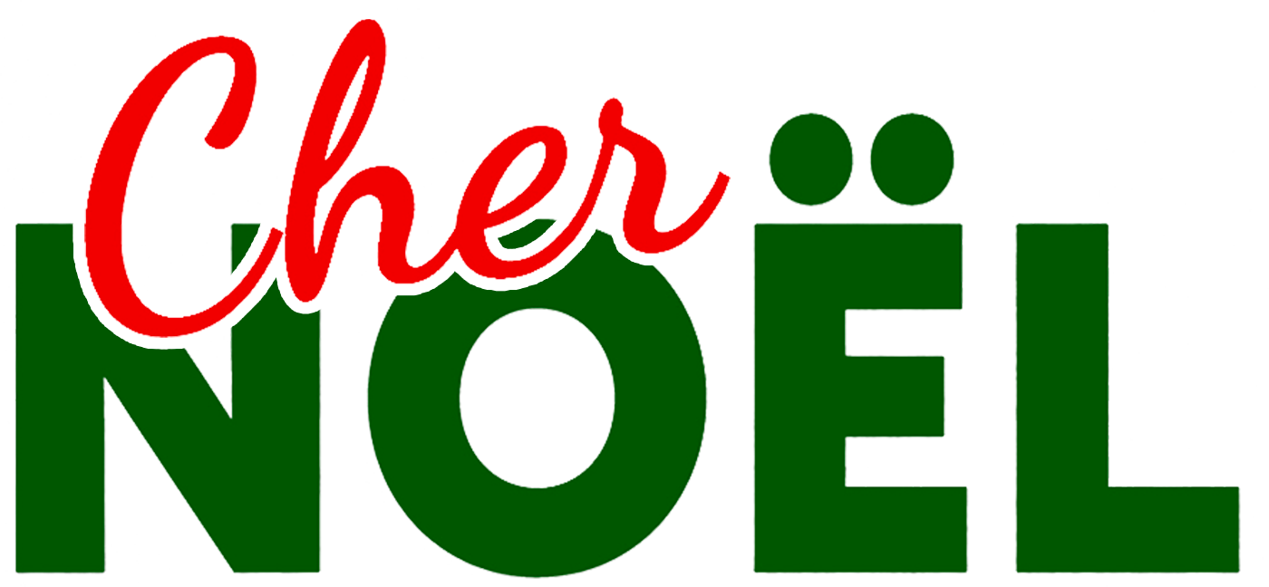 Cher Noël