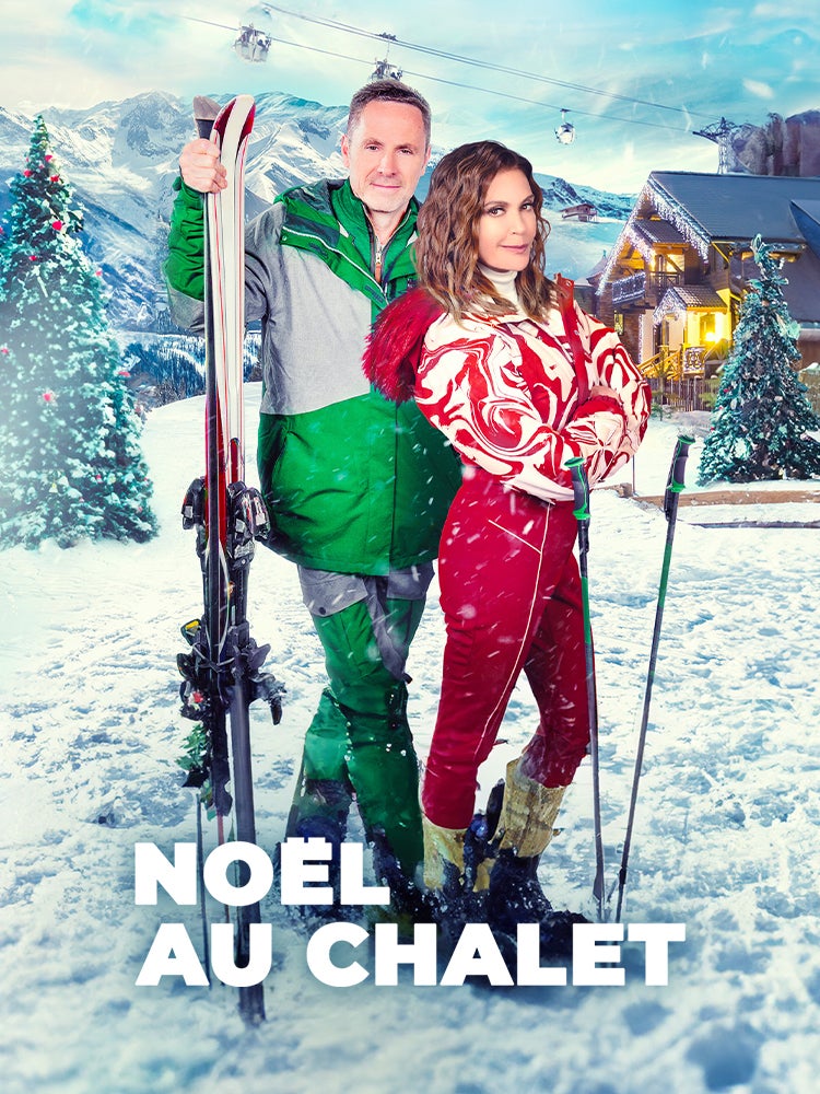 Noël au chalet