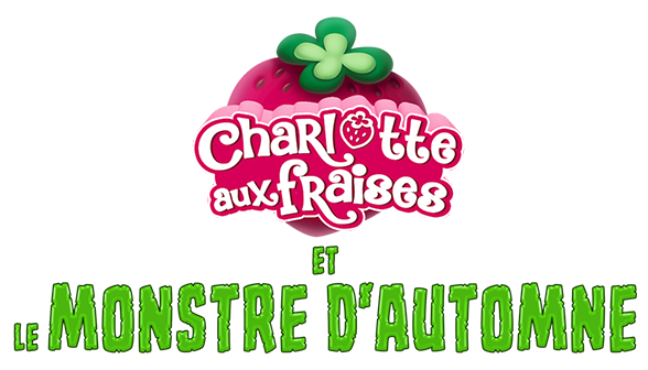 Charlotte aux fraises et le monstre d'automne