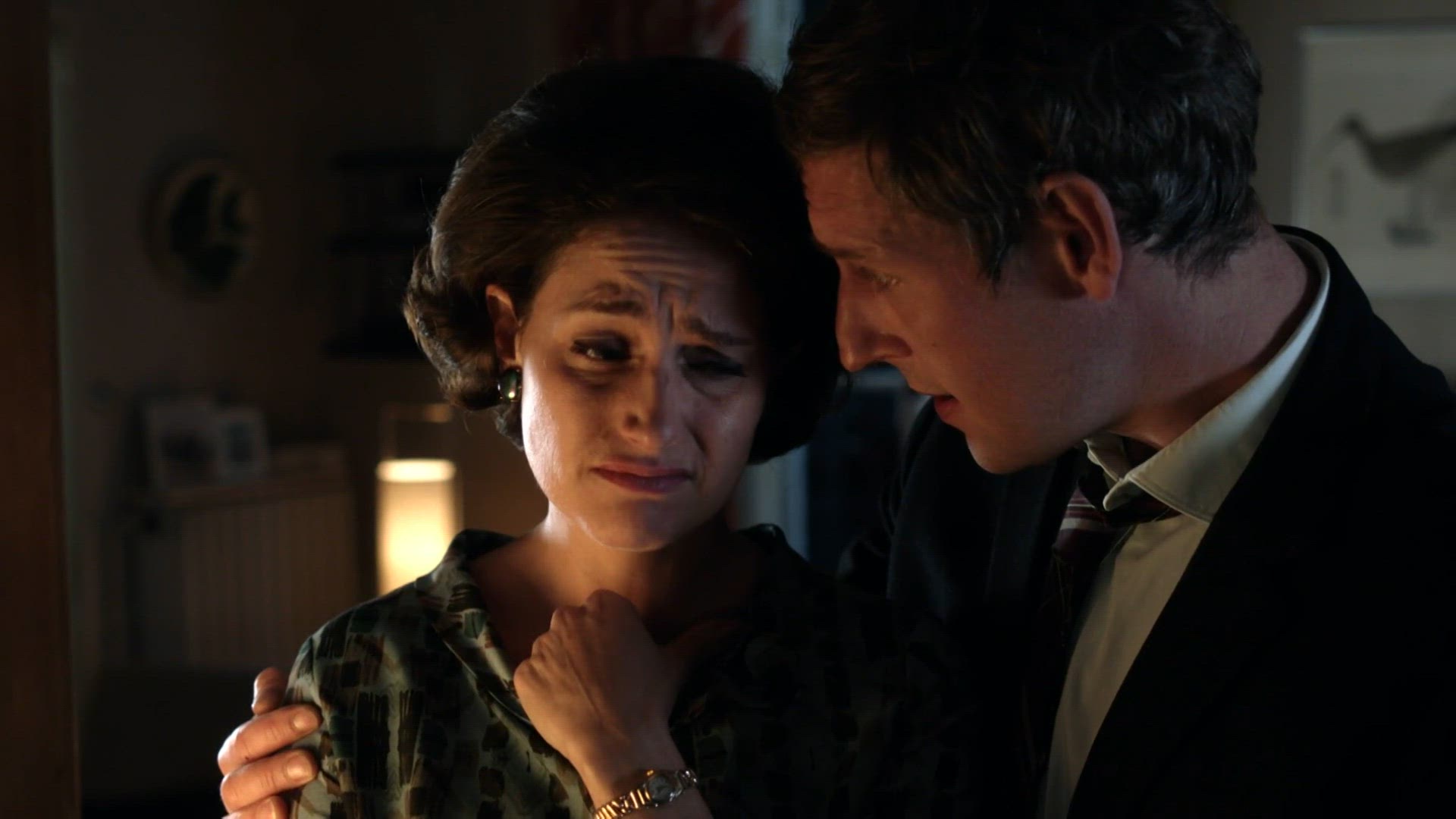 S1 E6 - Un dernier face-à-face avec l'ennemie