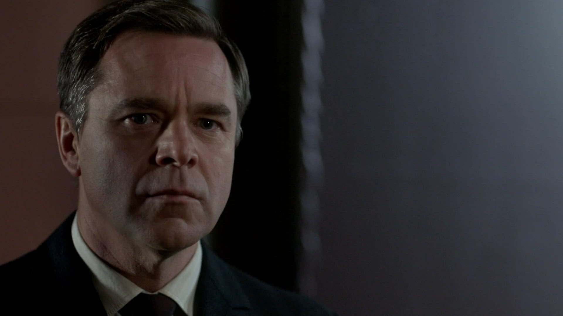 S1 E5 - Des lendemains qui déchantent