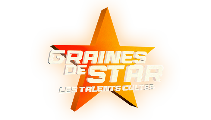 Graines de star, les talents cultes