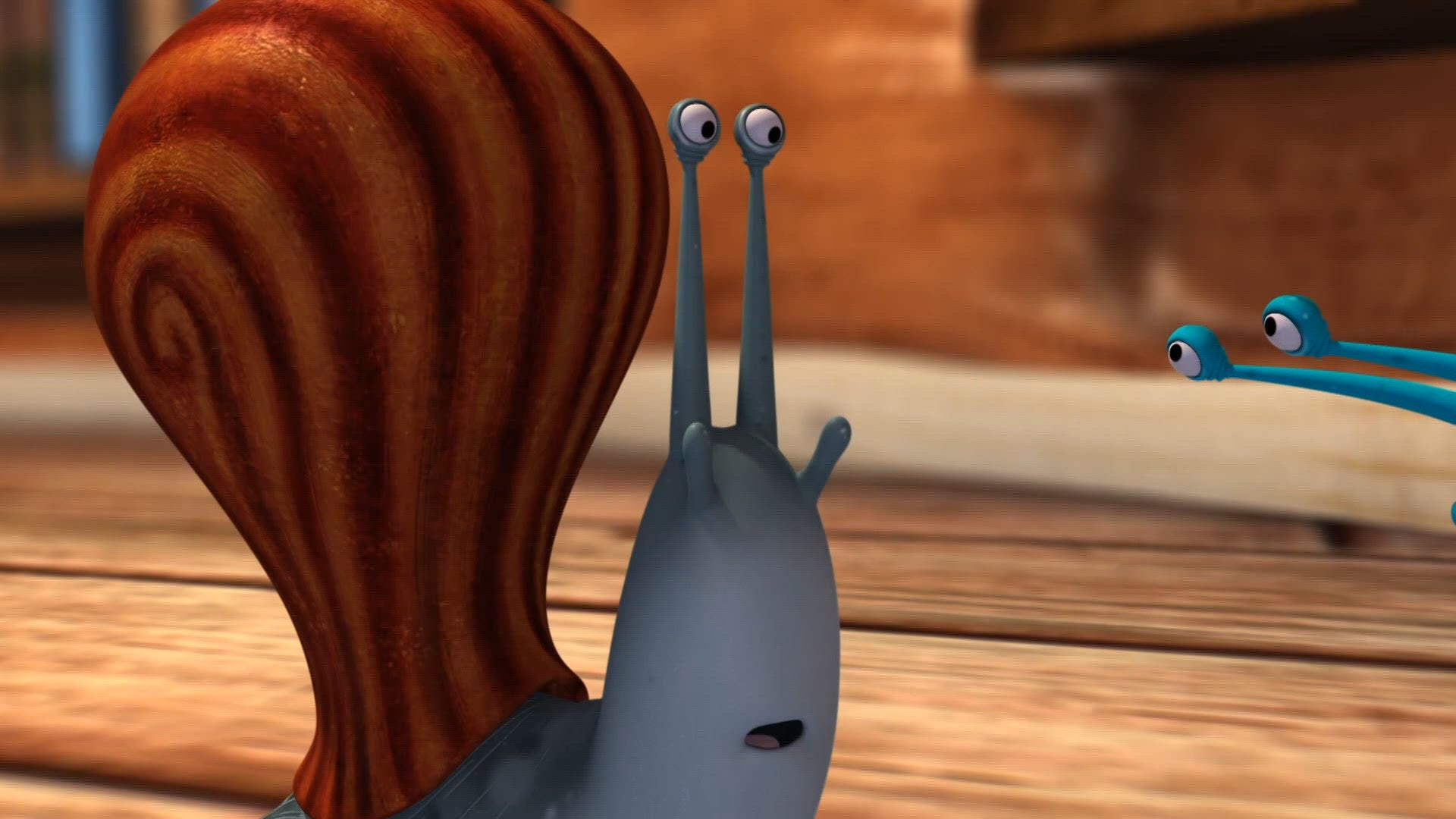 1. évad 2. rész | Csiribí- csiribá