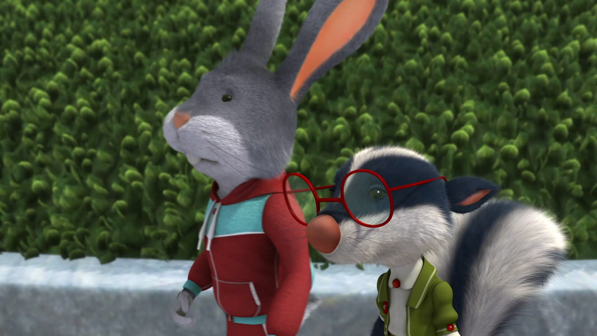 1. évad 7. rész | Nyerni akarok