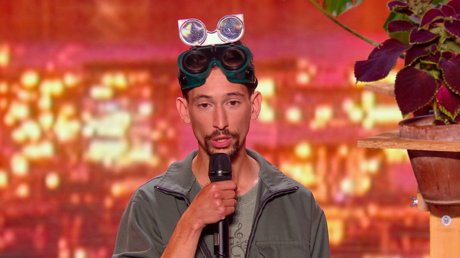 Épisode 3 - les auditions - Partie 2