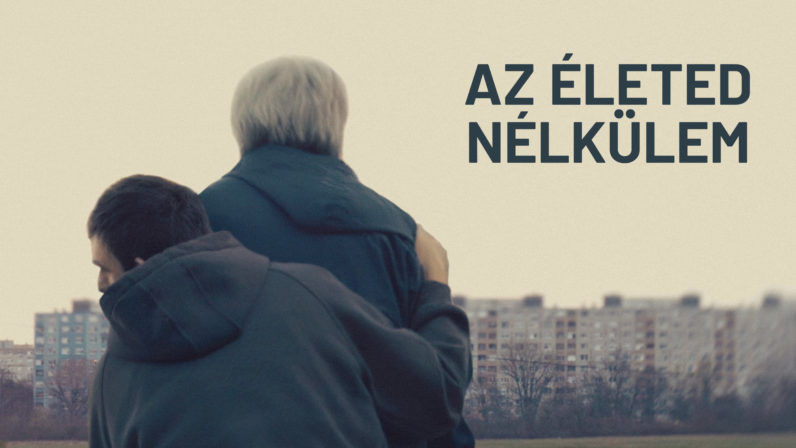 Az életed nélkülem