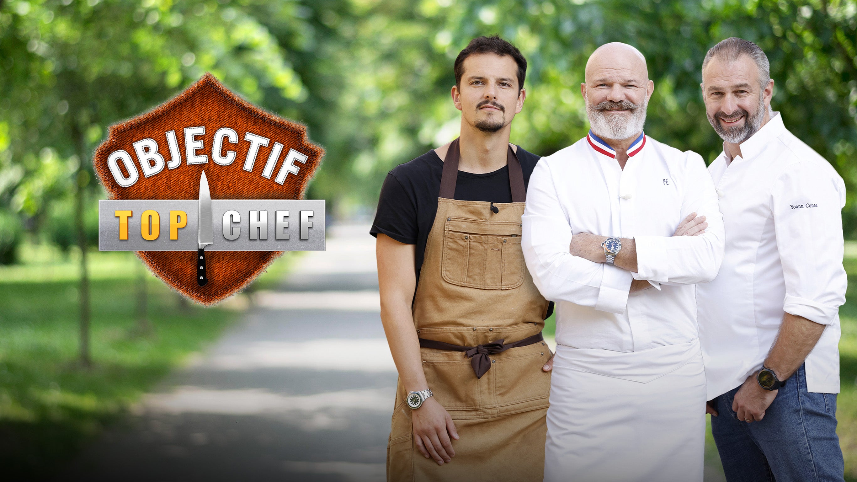 Objectif Top Chef
