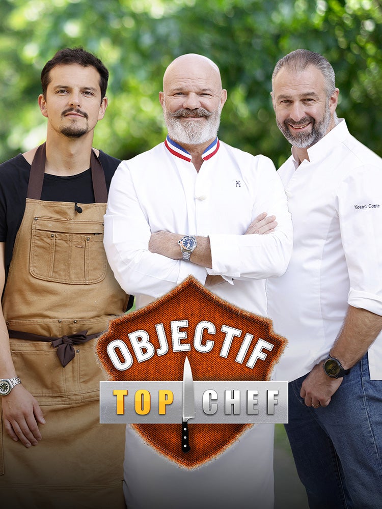 Objectif Top Chef