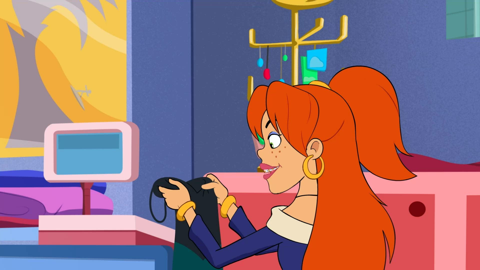 Ma planète de namour