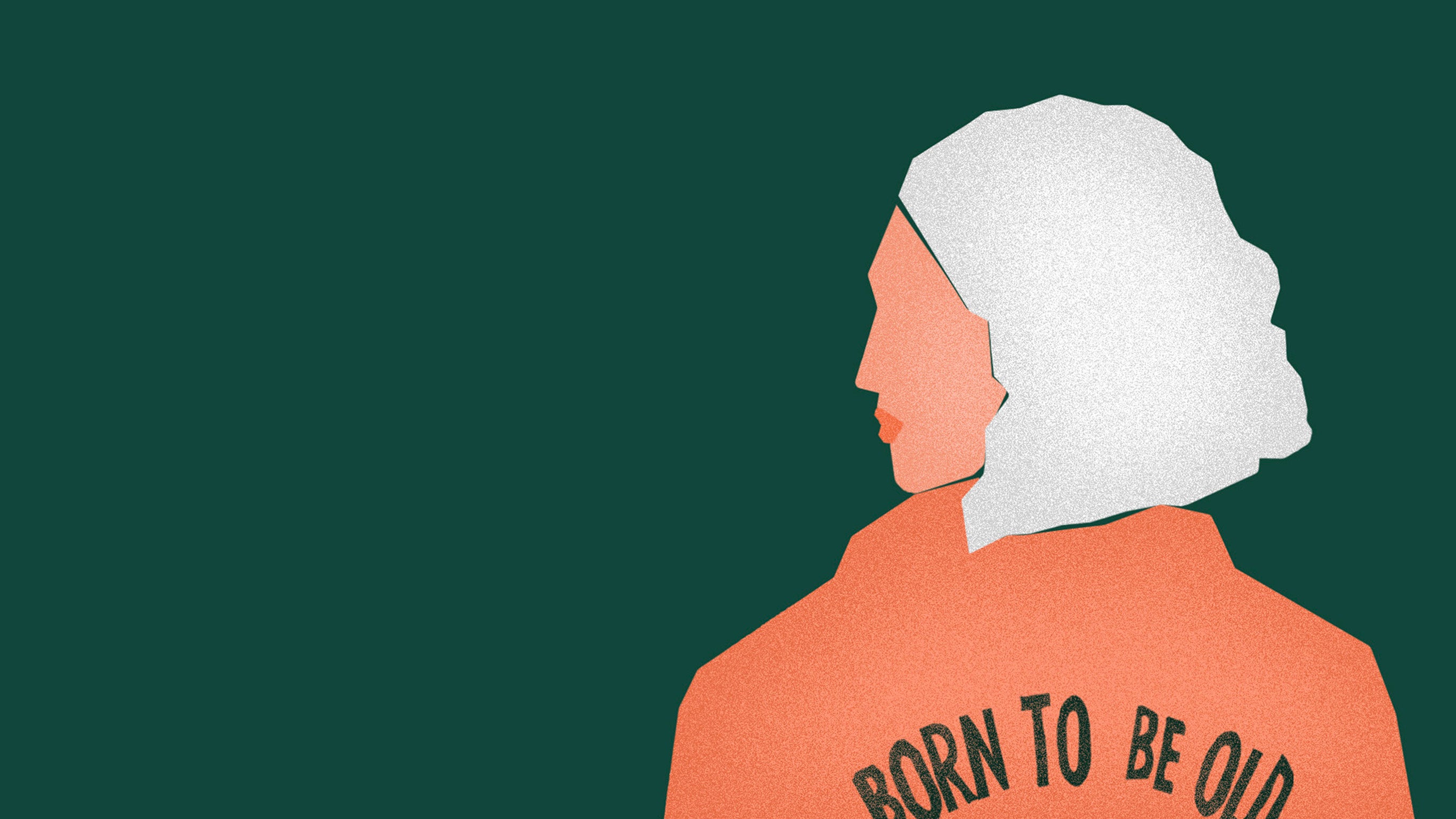 Lâchez-nous les rides !