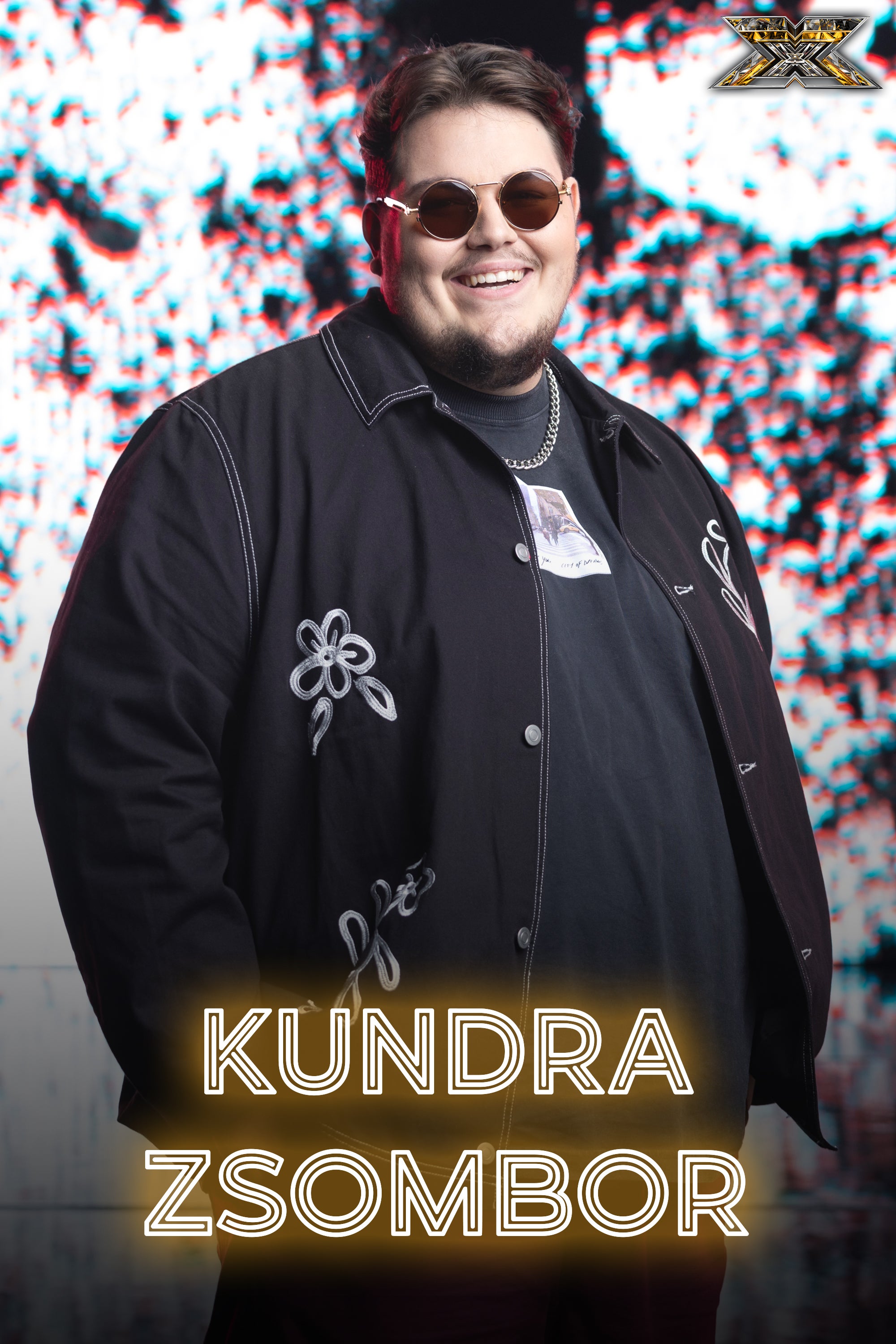 Kundra Zsombor
