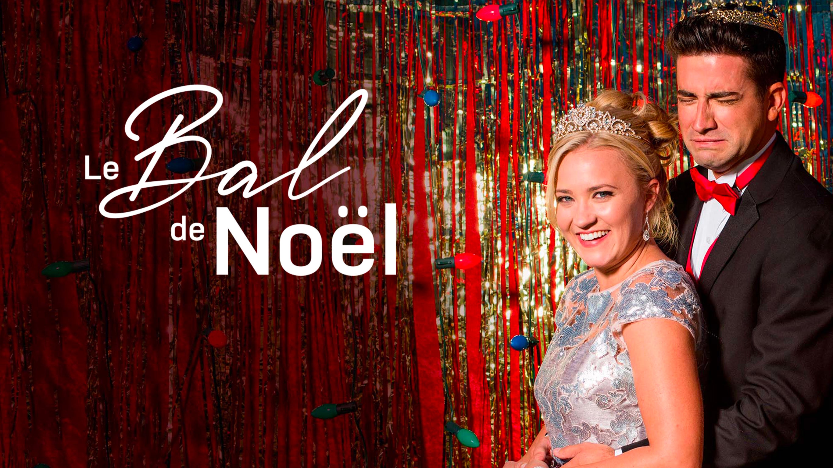 Le bal de Noël