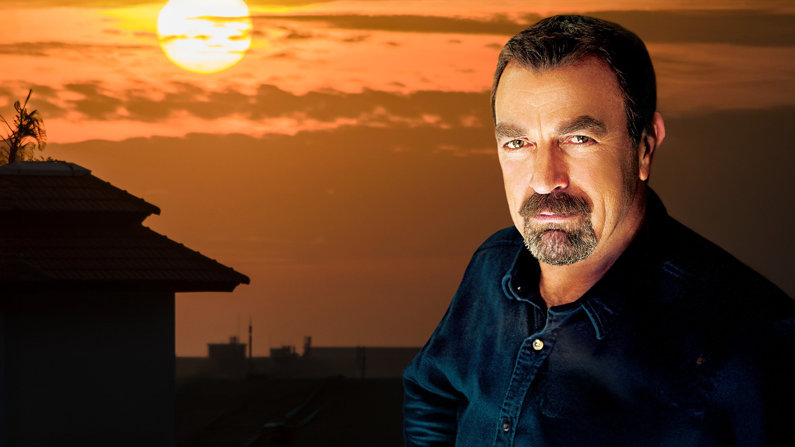 Jesse Stone : sans remords