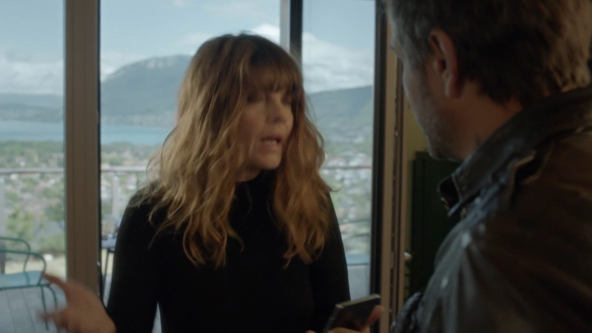 S6 E1 - Les régates