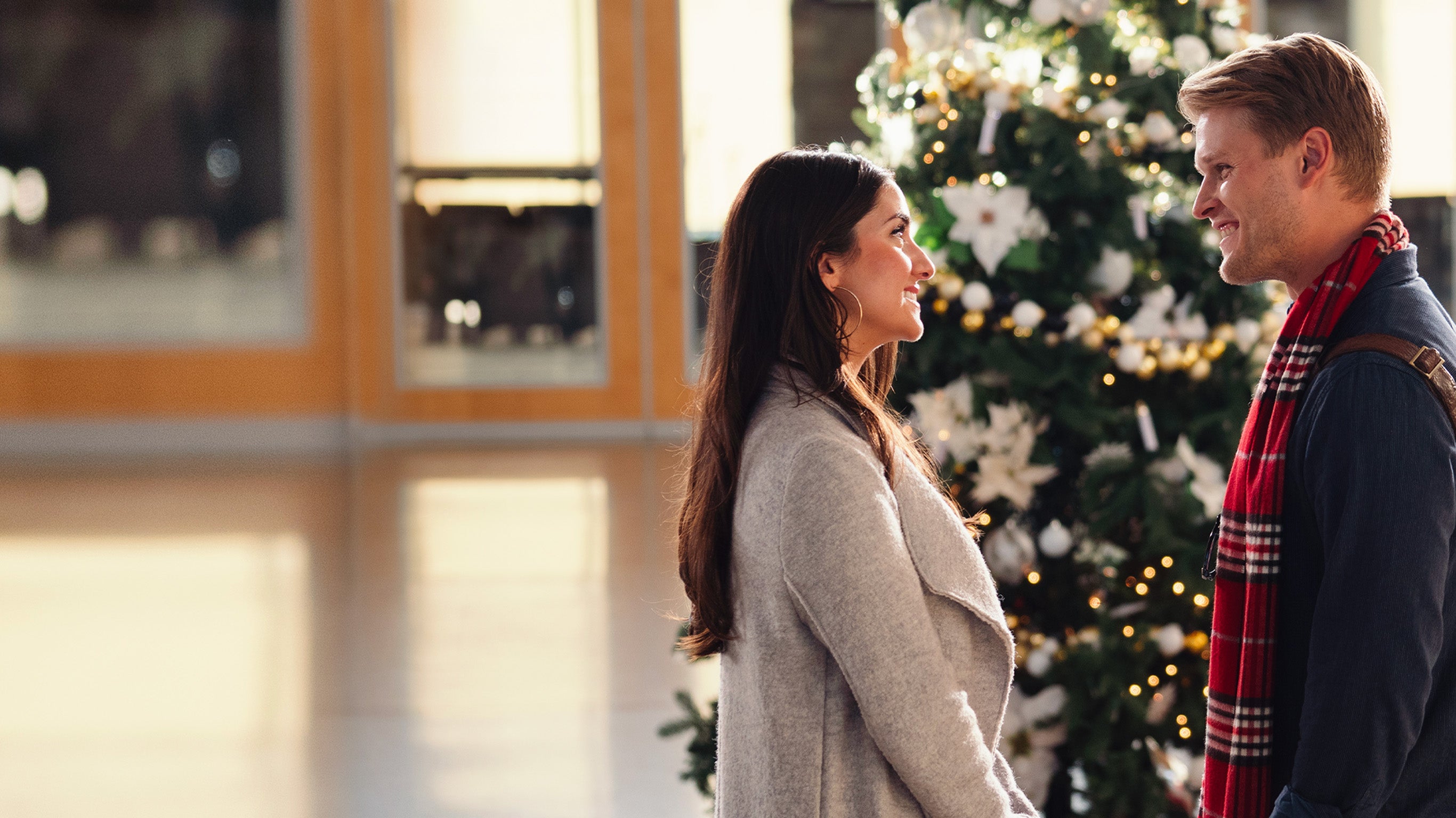 En route vers Noël avec toi