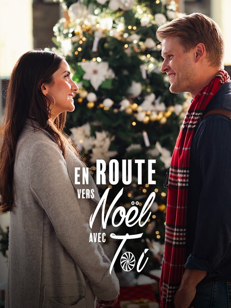 En route vers Noël avec toi