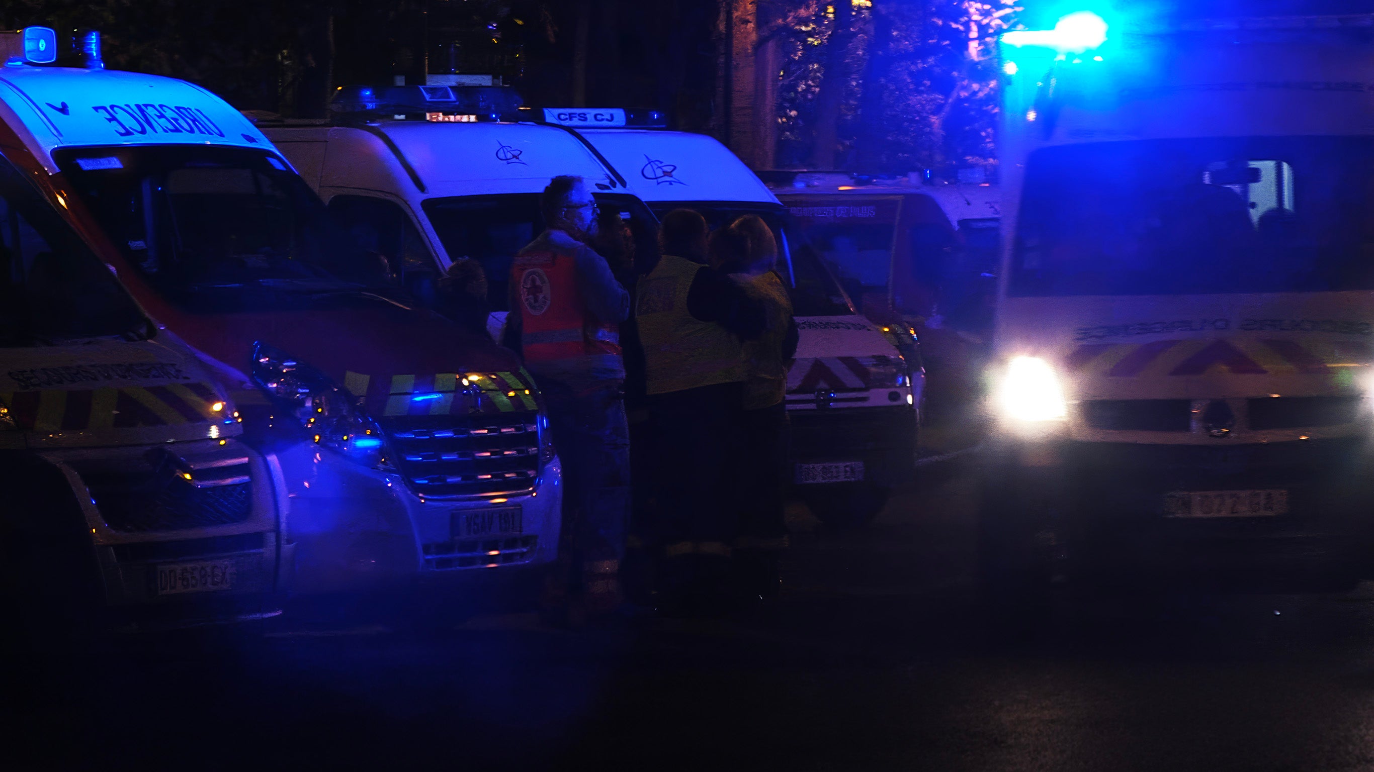 Attentats du 13 novembre : qui sont ces terroristes qui ont commis l'impensable ?