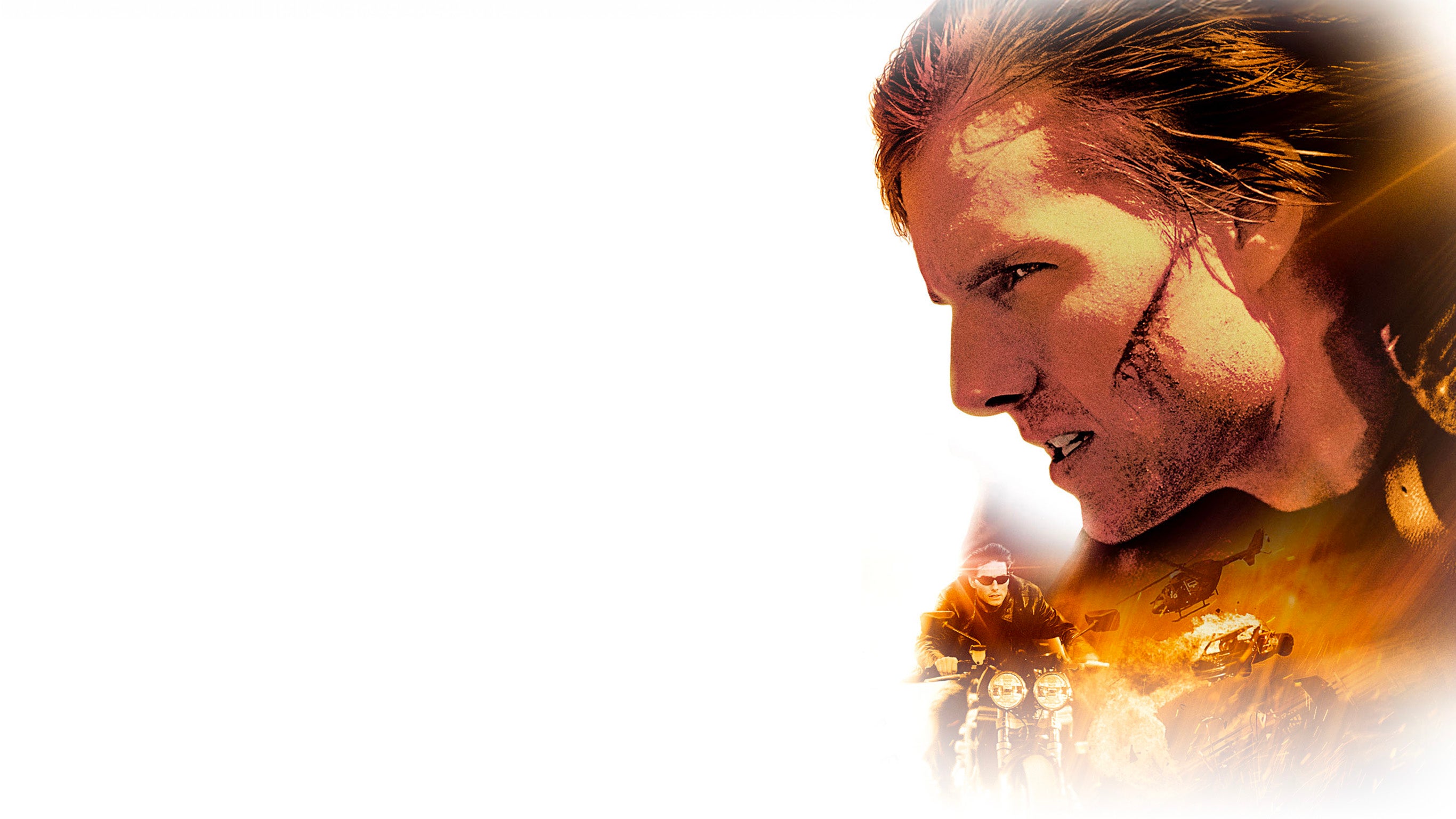 Mission: impossible 2