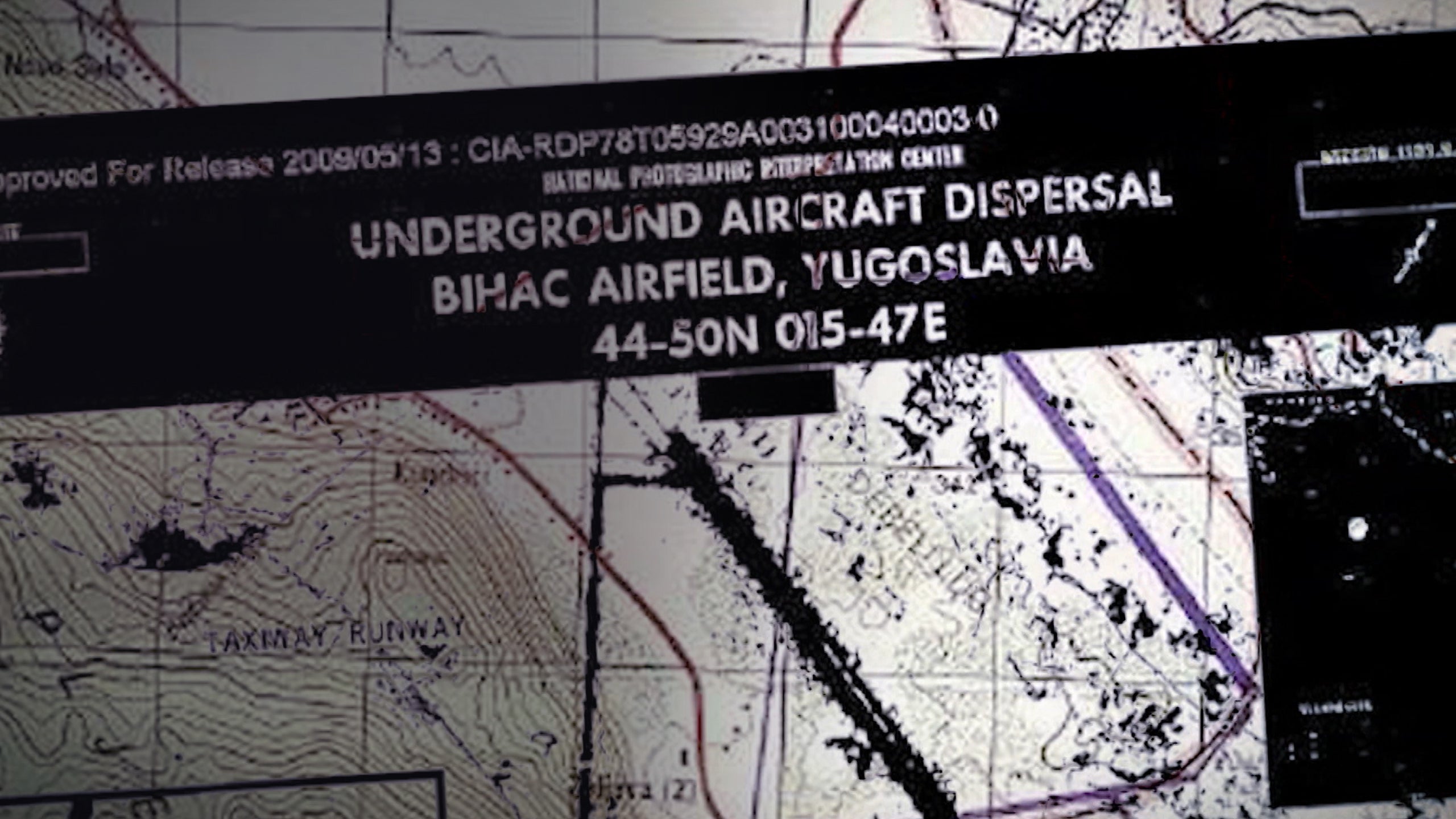 Elhagyott mérnöki csodák