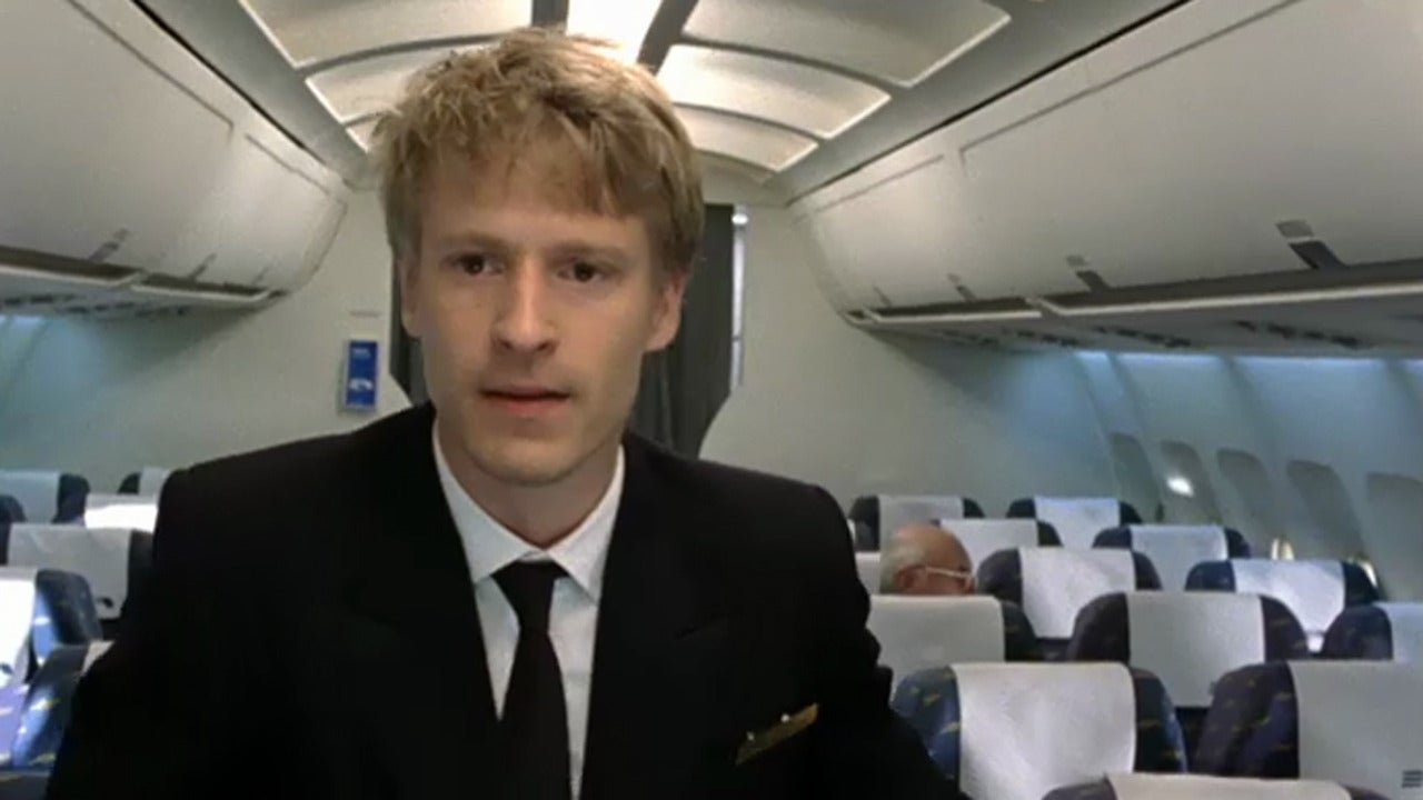 Vol 714 : au bout de l'enfer