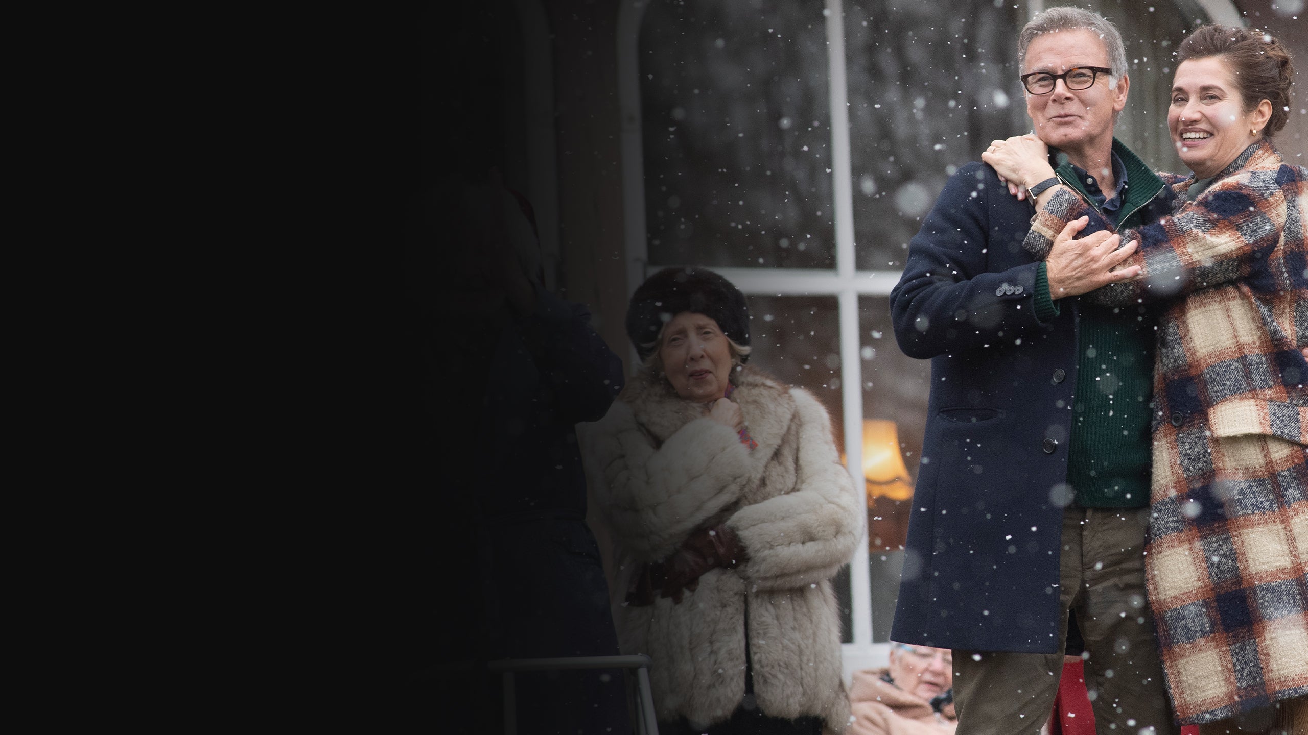 Tökéletlen karácsony