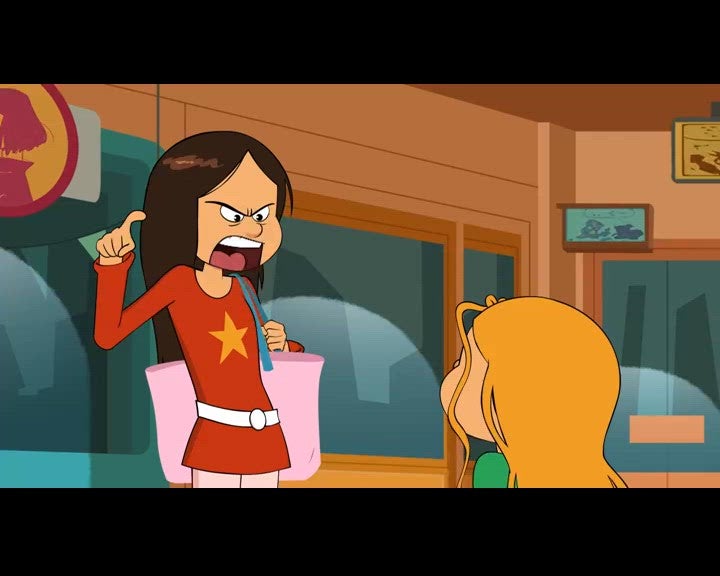 La monnaie de sa pièce