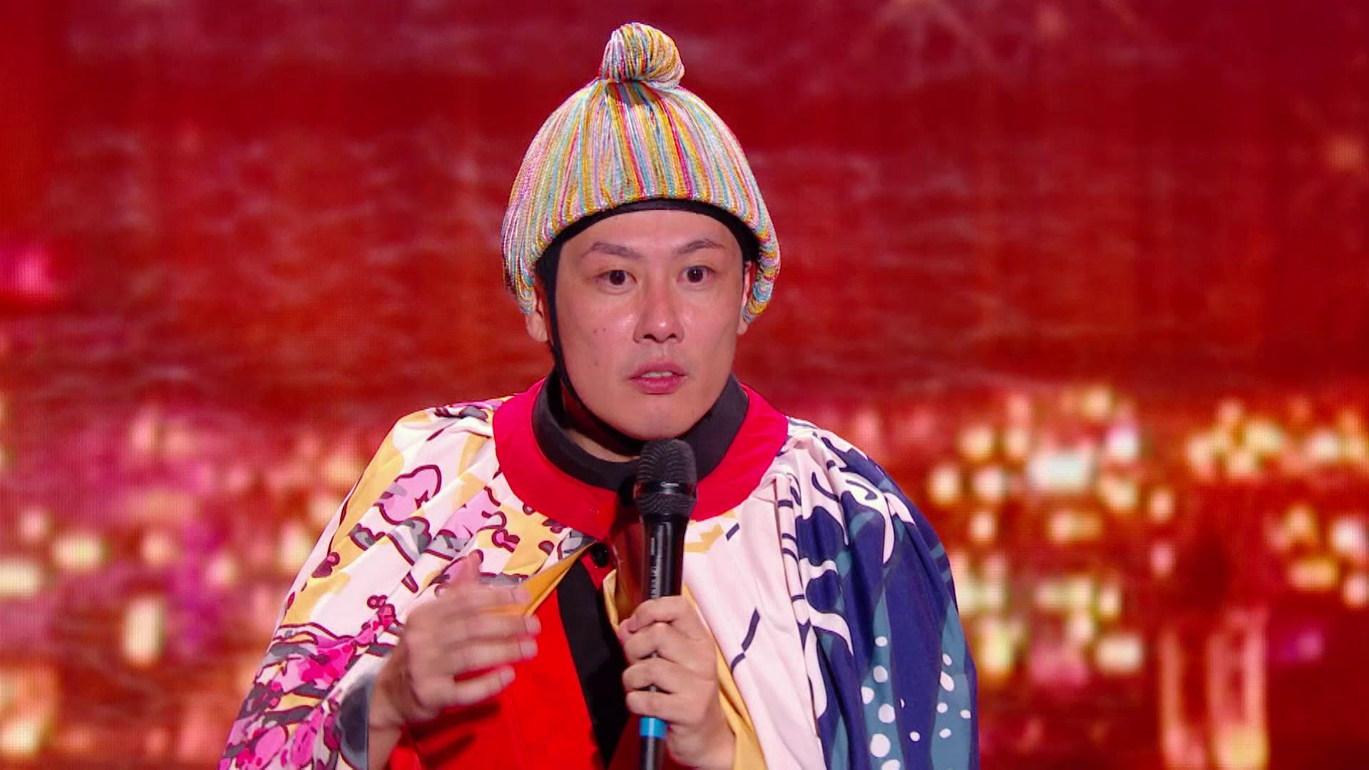 Épisode 4 - les auditions - Partie 2