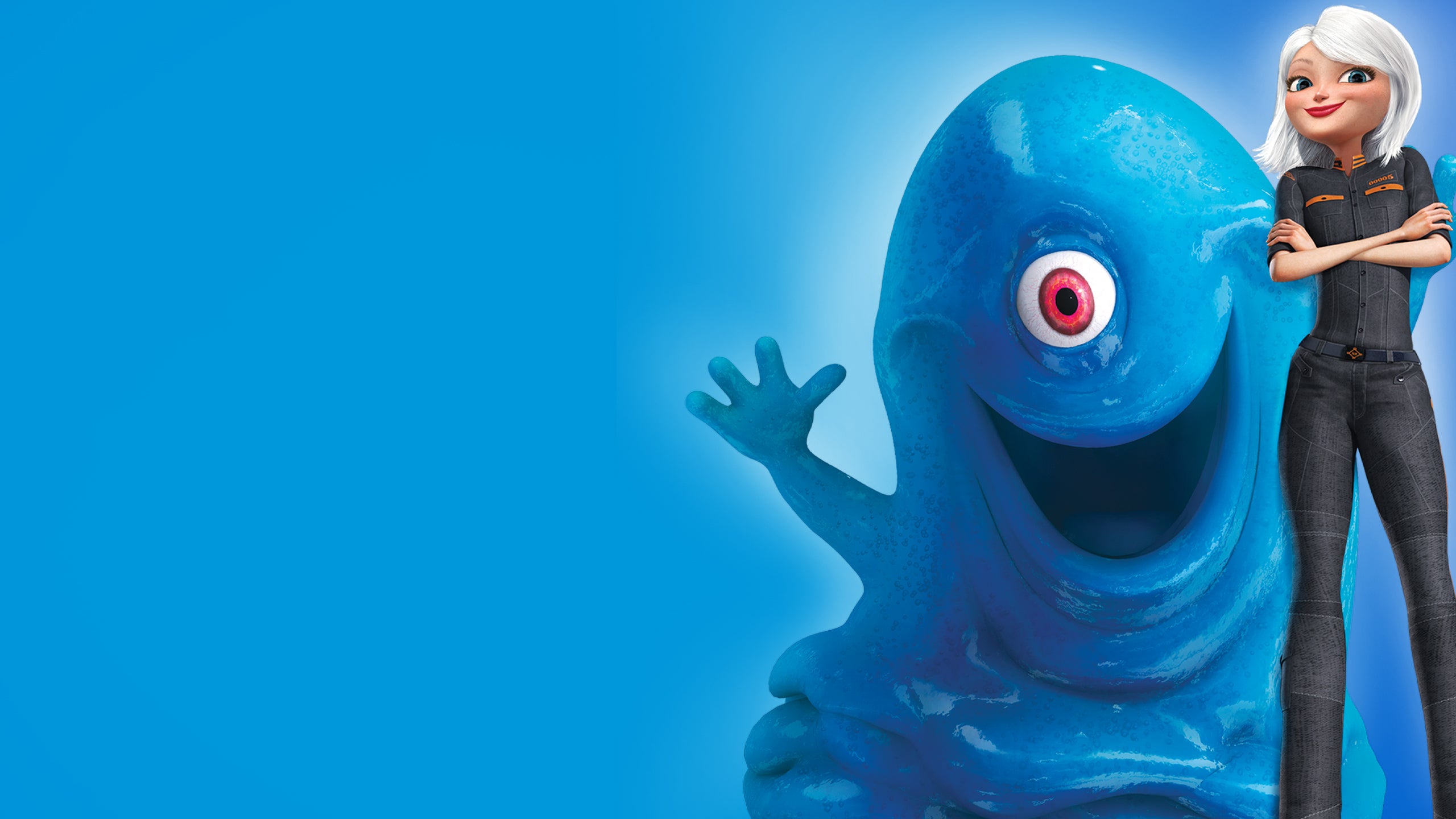 Szörnyek az űrlények ellen