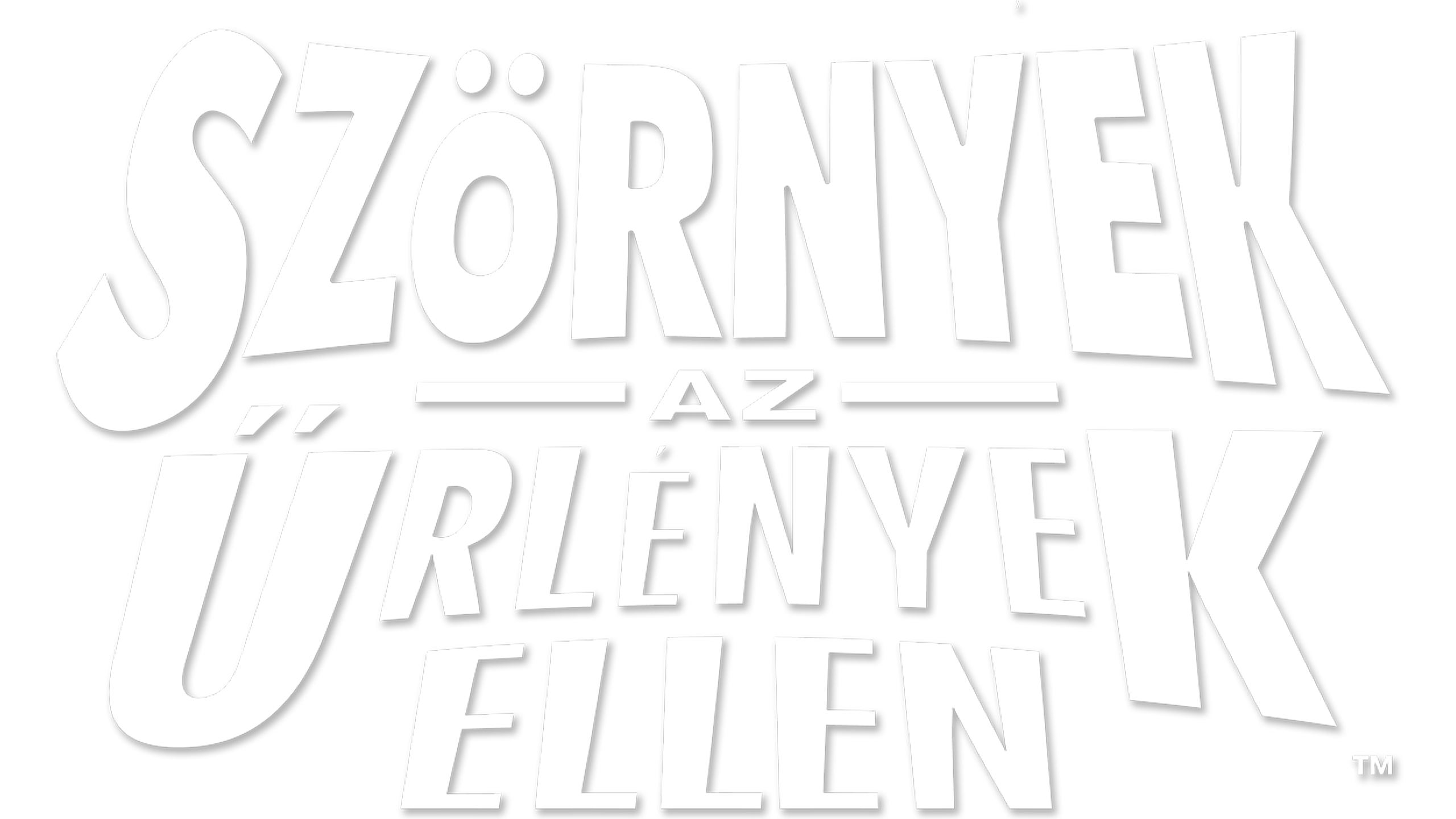 Szörnyek az űrlények ellen