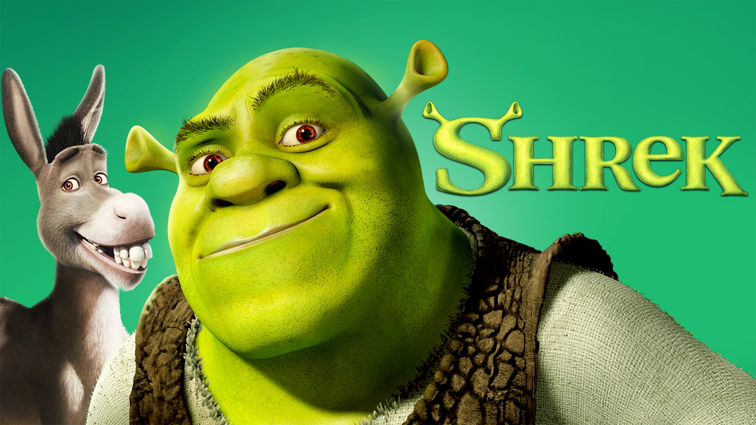 Shrek | RTL+