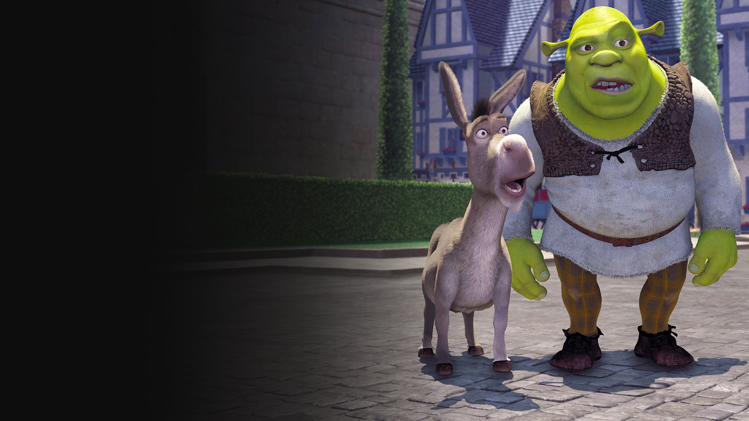 Shrek