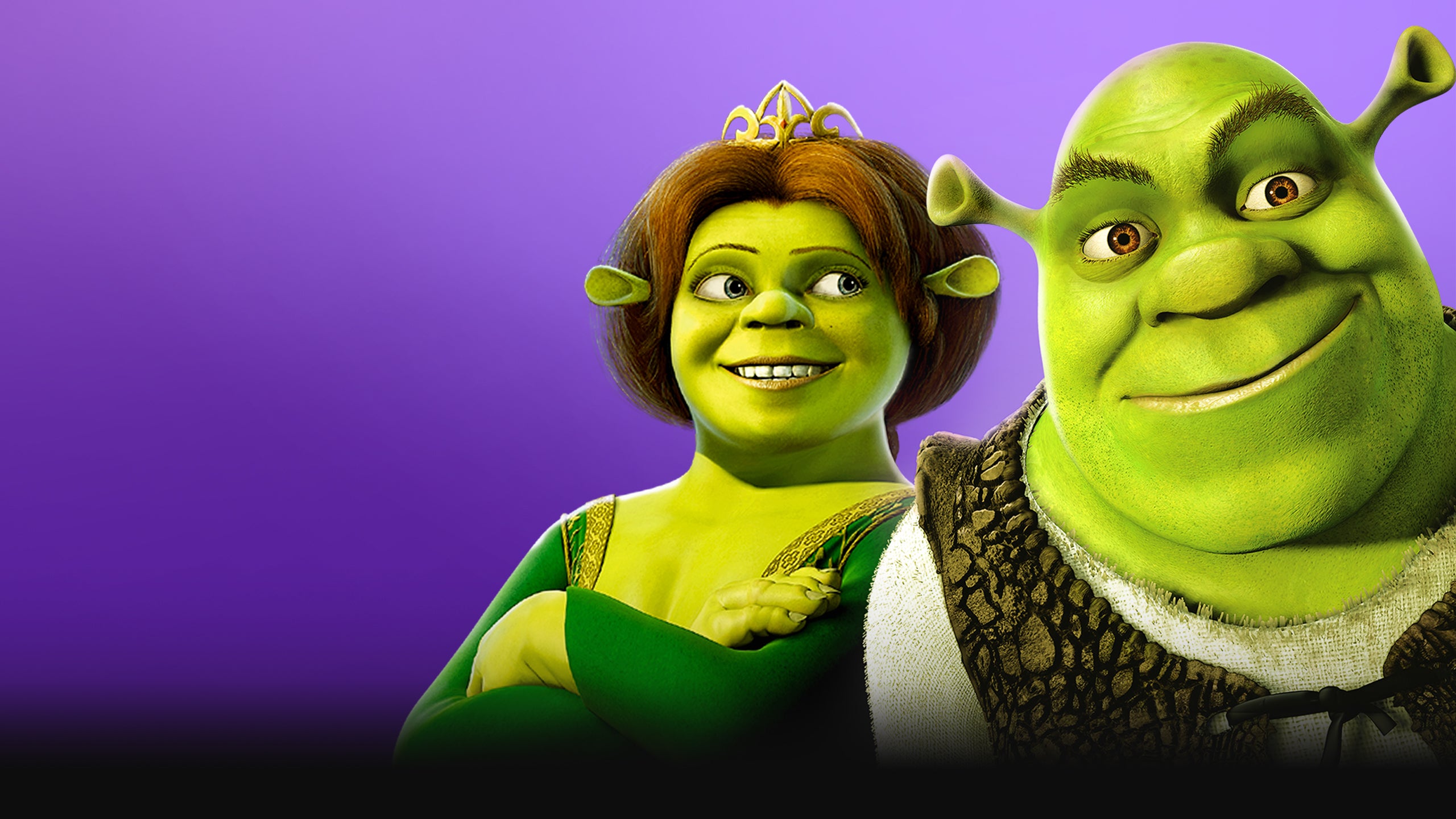 Shrek 2.