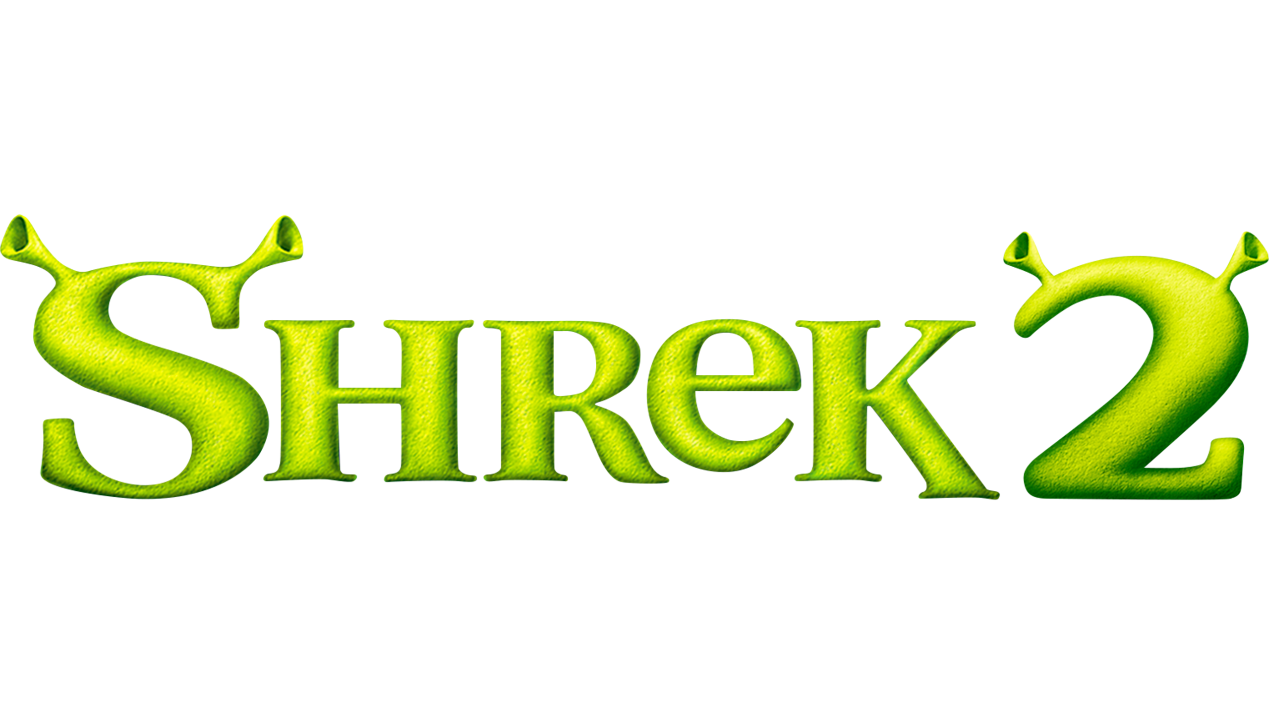 Shrek 2.