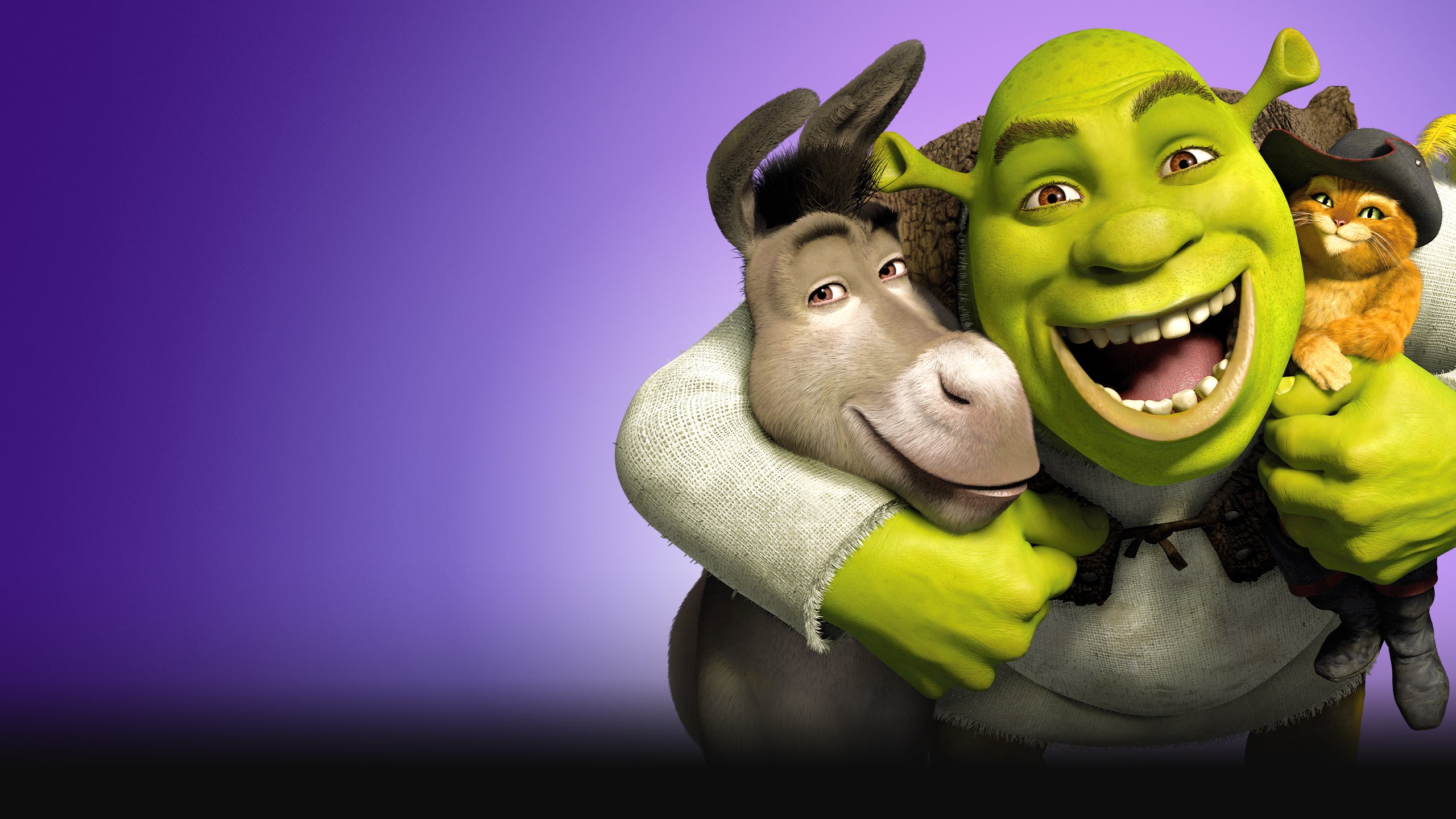 Harmadik Shrek