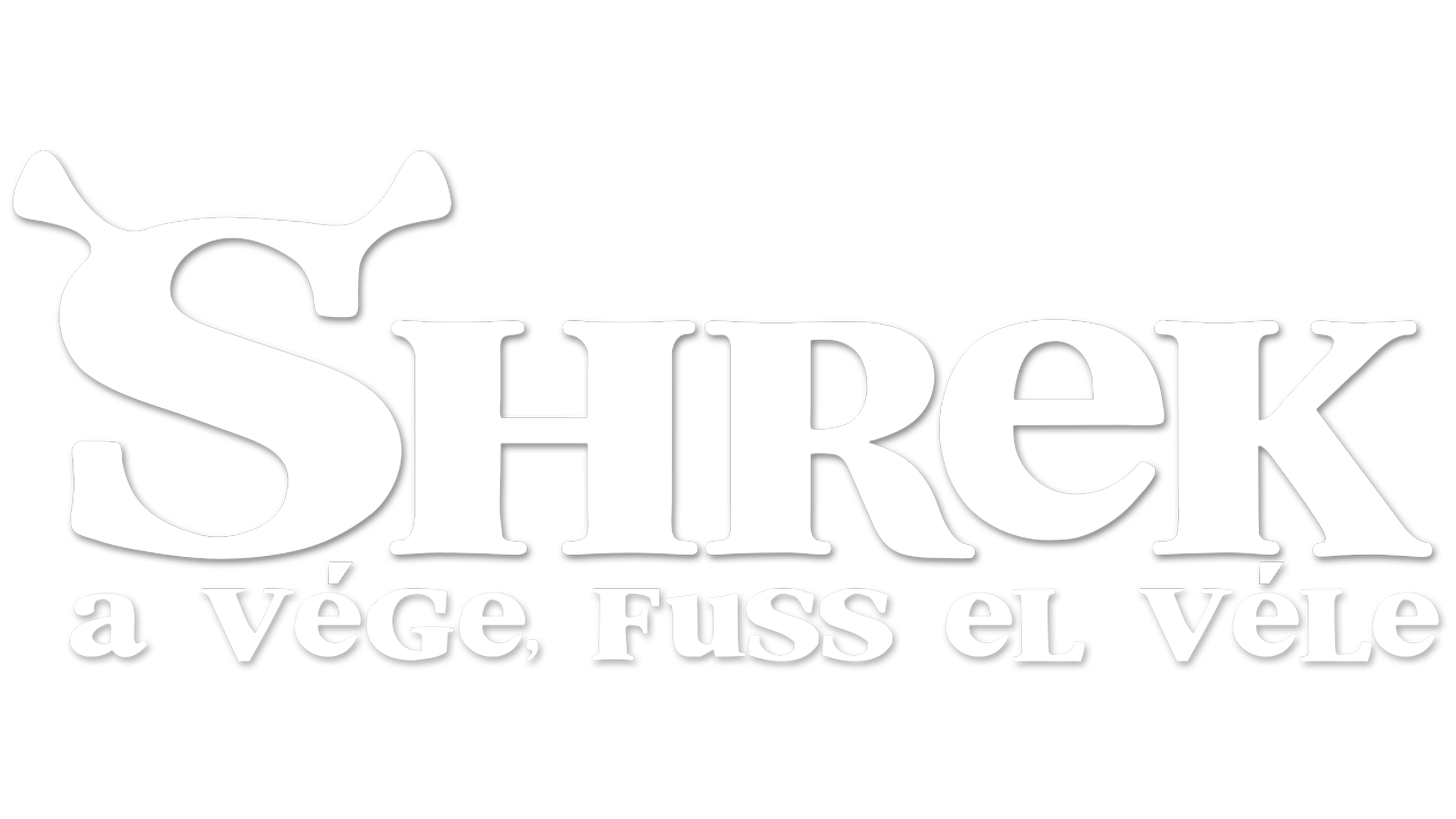 Shrek a vége, fuss el véle