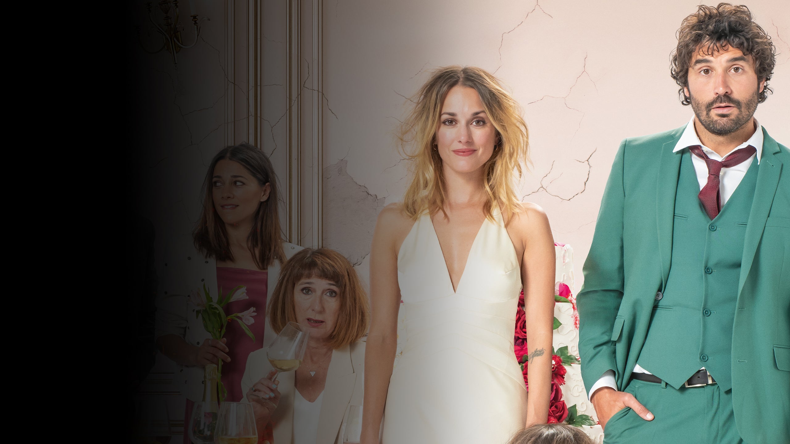 Amíg a lagzi el nem választ