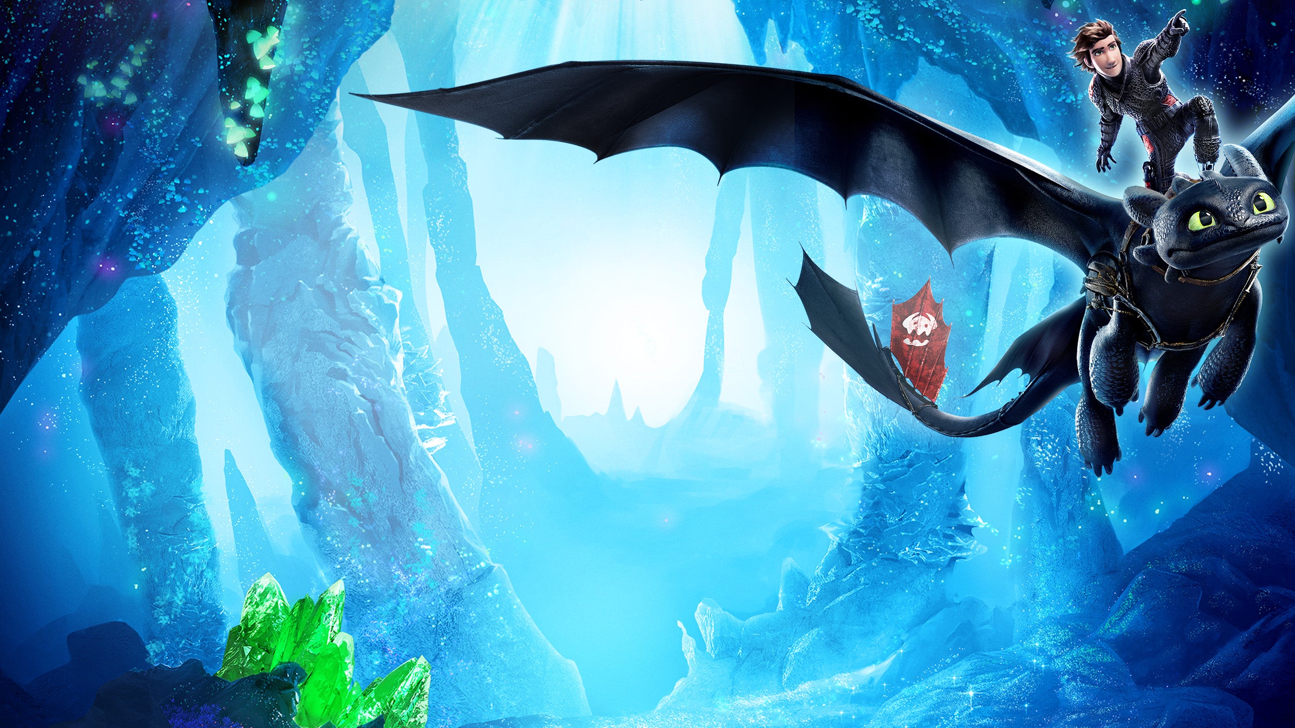 Így neveld a sárkányodat 3.