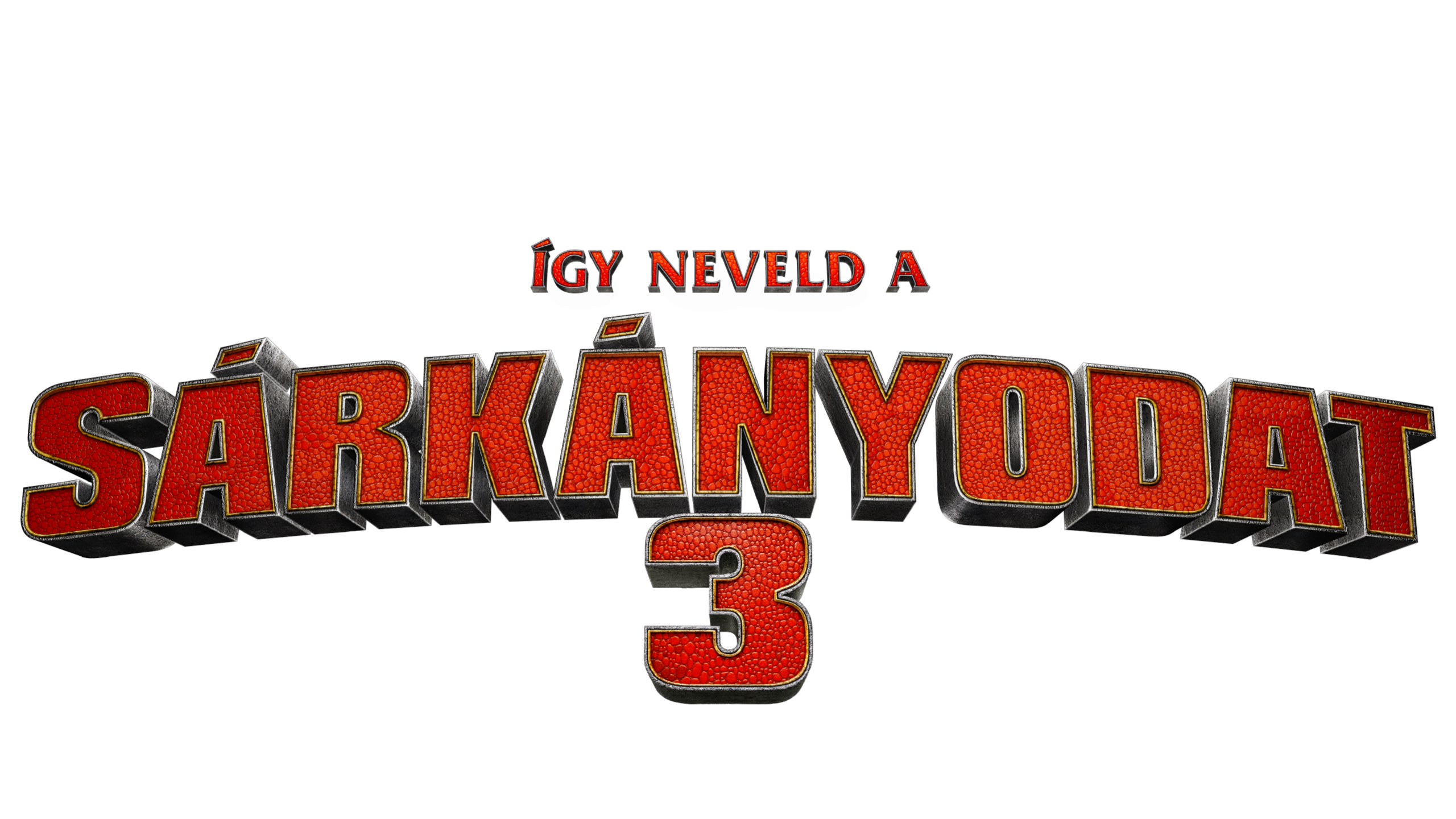 Így neveld a sárkányodat 3.