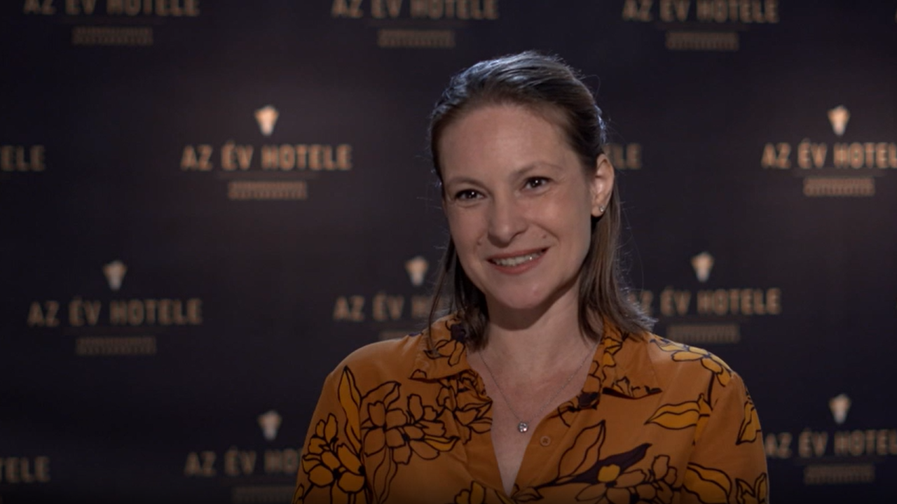 Az Év Hotele 2024-11-17