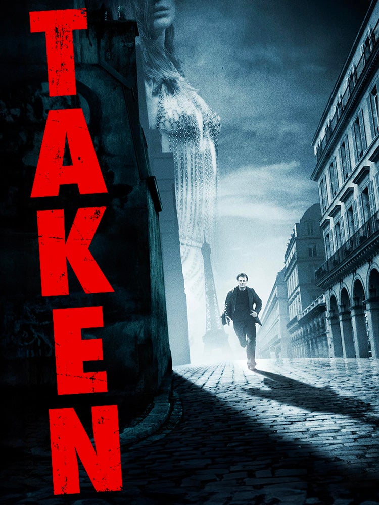Taken