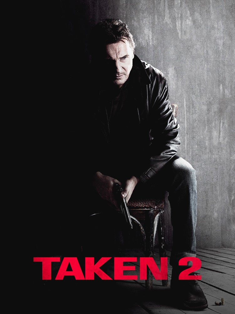 Taken 2