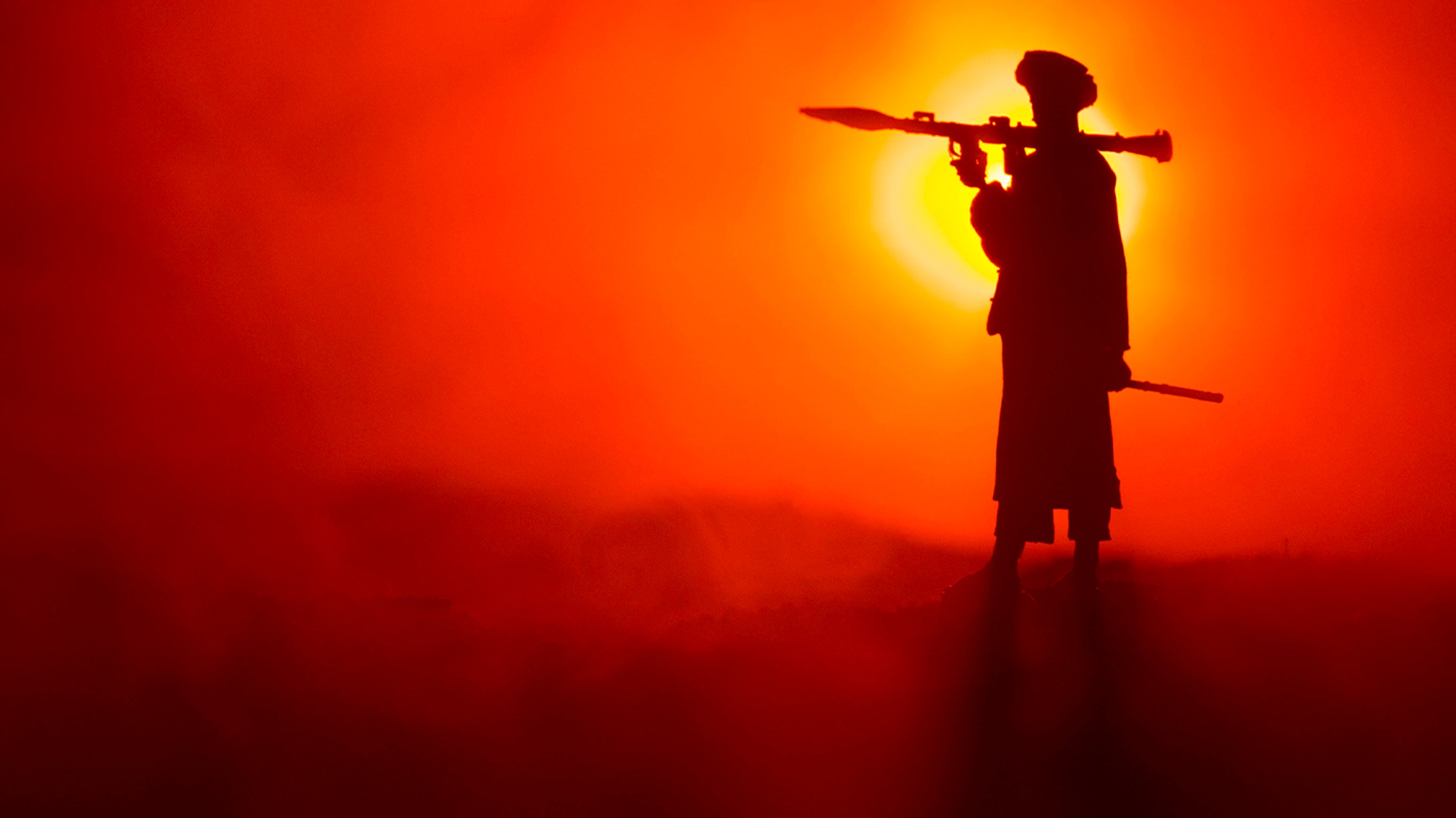 Le retour des Talibans en Afghanistan : chronique d'une tragédie