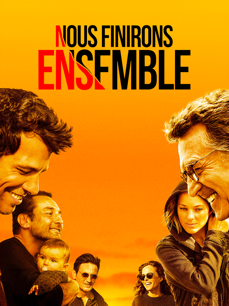 Nous finirons ensemble