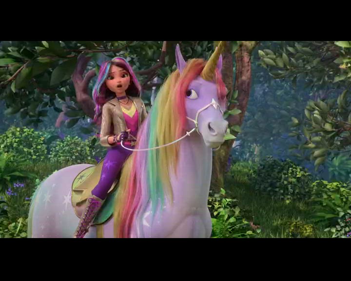 Le secret des profondeurs