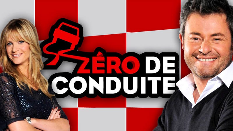 Zéro de conduite